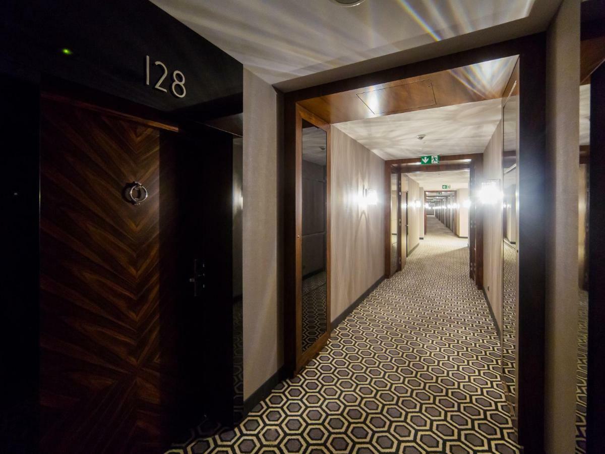 Apartament Przy Plazy - Darmowe Spa, Basen, Hotel Diune Колобжег Экстерьер фото