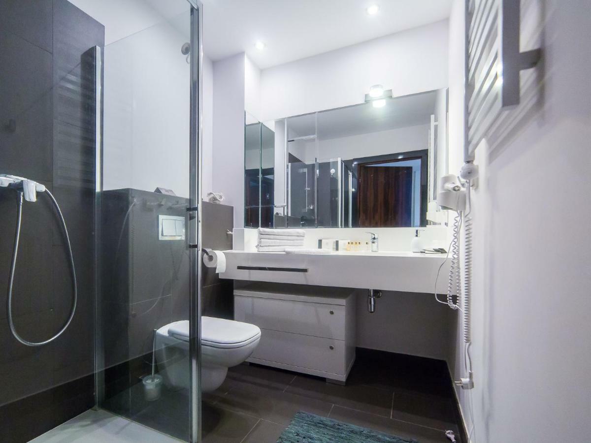Apartament Przy Plazy - Darmowe Spa, Basen, Hotel Diune Колобжег Экстерьер фото